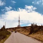 Διαμέρισμα Horske Na Pastvinach Vaclavov u Bruntalu
