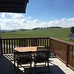 Horske Na Pastvinach Apartment Vaclavov u Bruntalu
