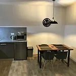 Apartment Horske Na Pastvinach *