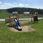 Horske Na Pastvinach Vaclavov u Bruntalu