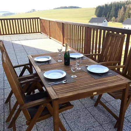 Horske Na Pastvinach Lägenhet