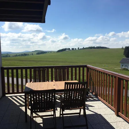 Horské Na Pastvinách Apartamento Vaclavov u Bruntalu