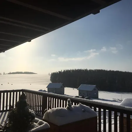Horske Na Pastvinach