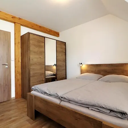 Horske Na Pastvinach * Vaclavov u Bruntalu