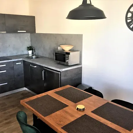 Apartment Horske Na Pastvinach