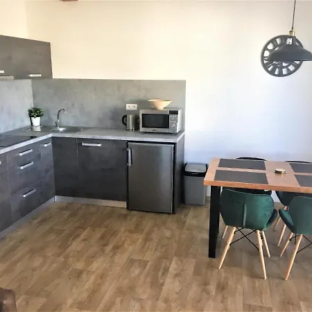 Horské Na Pastvinách Apartamento Vaclavov u Bruntalu