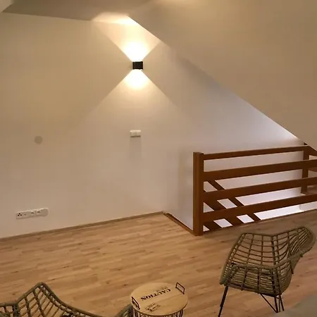 Horske Na Pastvinach Vaclavov u Bruntalu