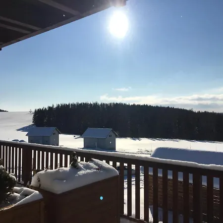 Horske Na Pastvinach Lägenhet