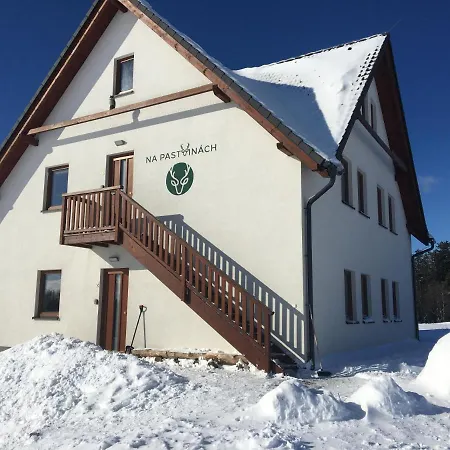 Apartamento Horské Na Pastvinách *