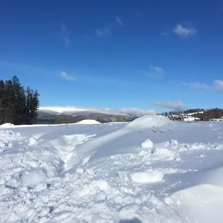 Horske Na Pastvinach