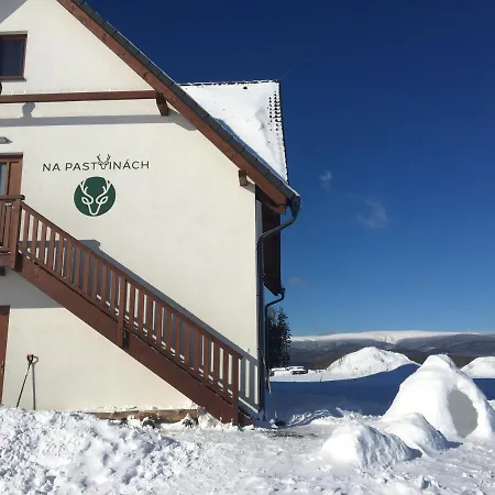 Horske Na Pastvinach