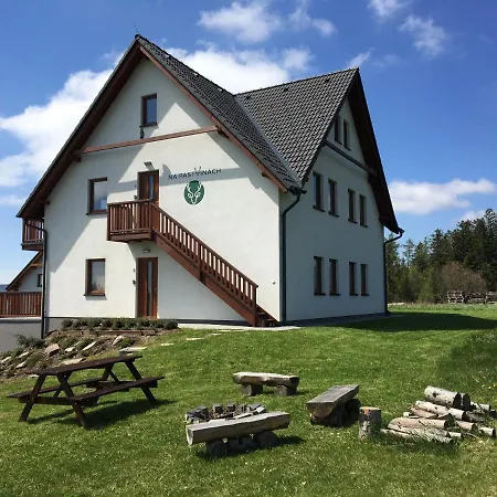 Horske Na Pastvinach Vaclavov u Bruntalu