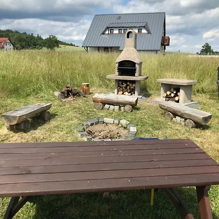 Apartamento Horské Na Pastvinách Vaclavov u Bruntalu