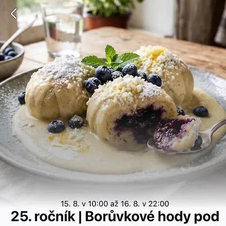 Horske Na Pastvinach *