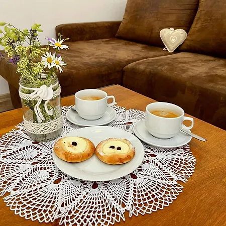 Horske Na Pastvinach Vaclavov u Bruntalu