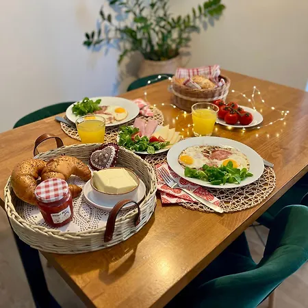 Horske Na Pastvinach * Vaclavov u Bruntalu