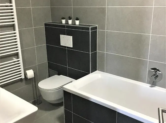 Horské Na Pastvinách Apartamento