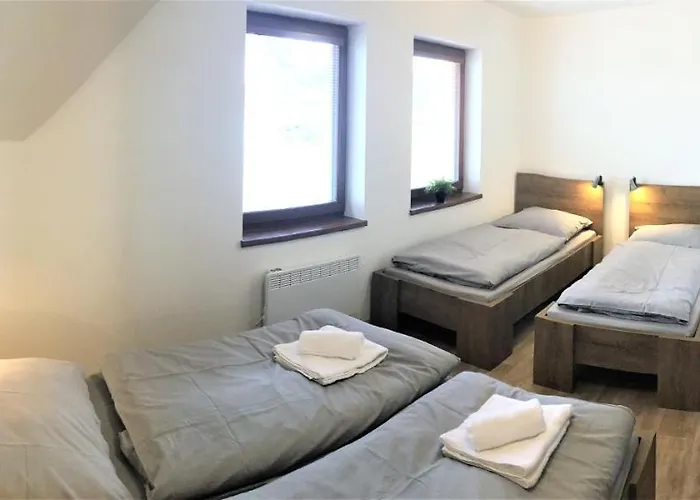 Horské Na Pastvinách