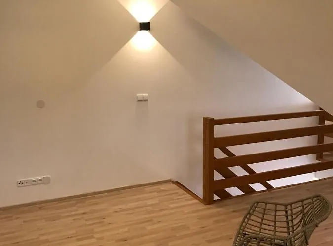 Horské Na Pastvinách Vaclavov u Bruntalu