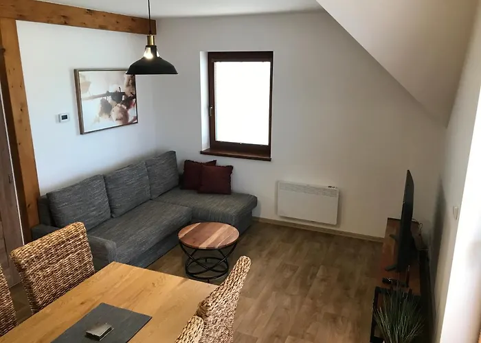 Horské Na Pastvinách Vaclavov u Bruntalu