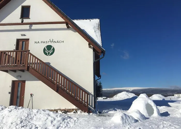 Horské Na Pastvinách